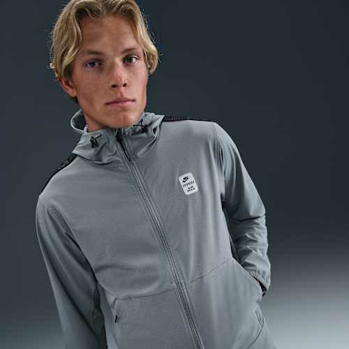 M NSW AIR MAX TC ST WVN JKT