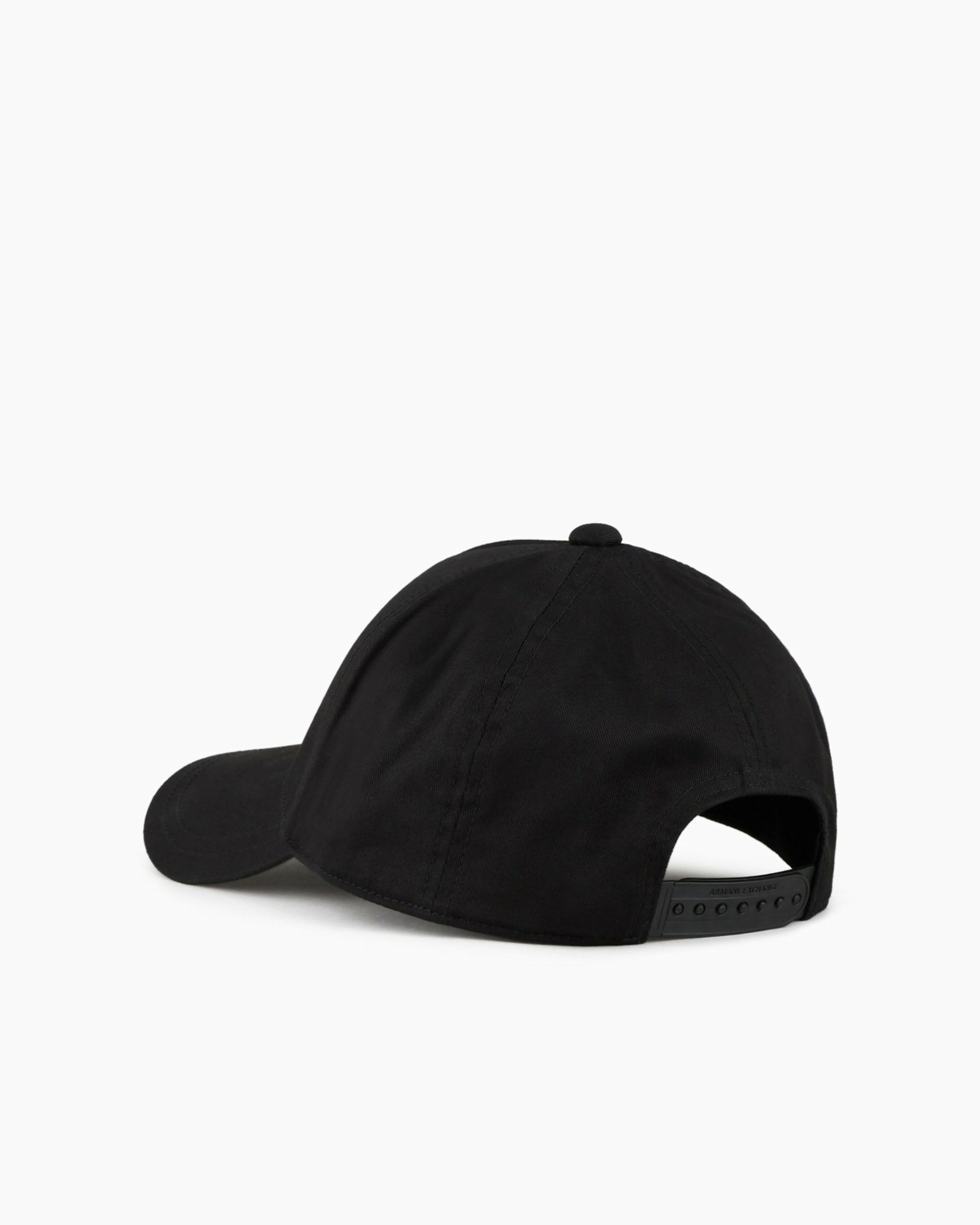Casquette de baseball homme - nero