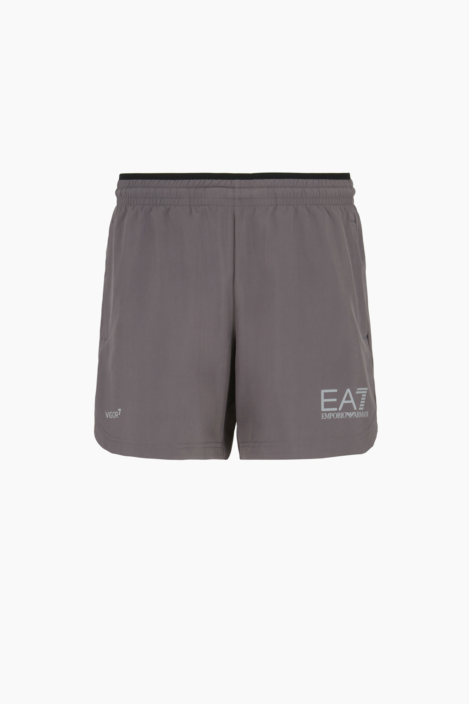 Short-verre volcanique