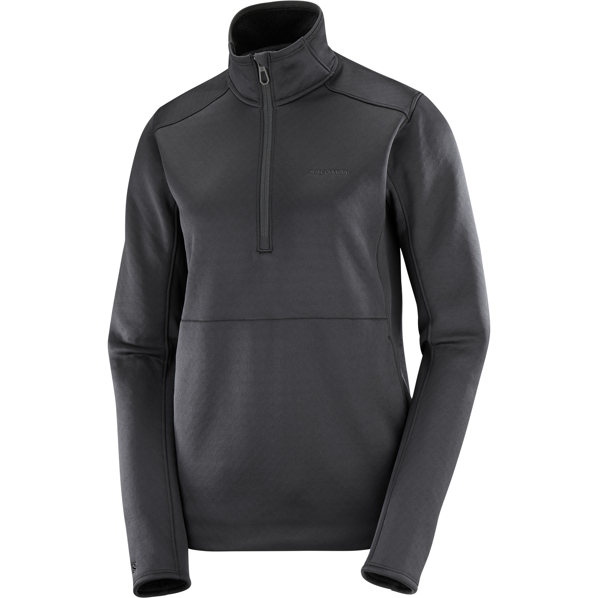 SNTIAL MIDFLEECE HZ