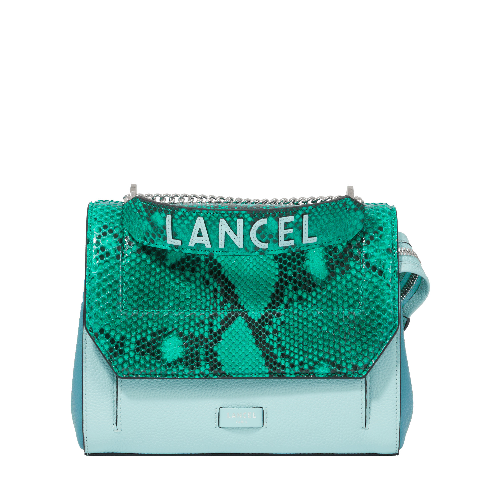 Ninon de Lancel - Sac Rabat M