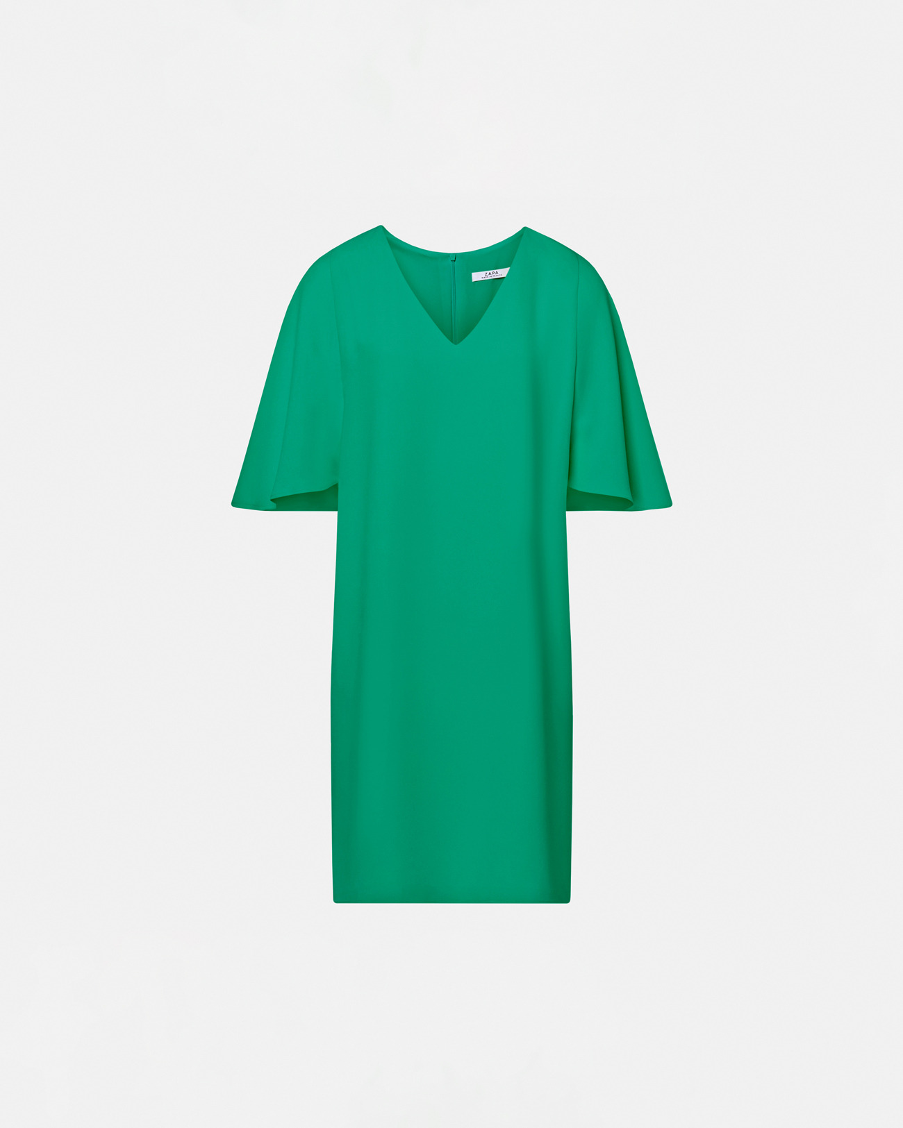 Robe Rubilinda Emeraude