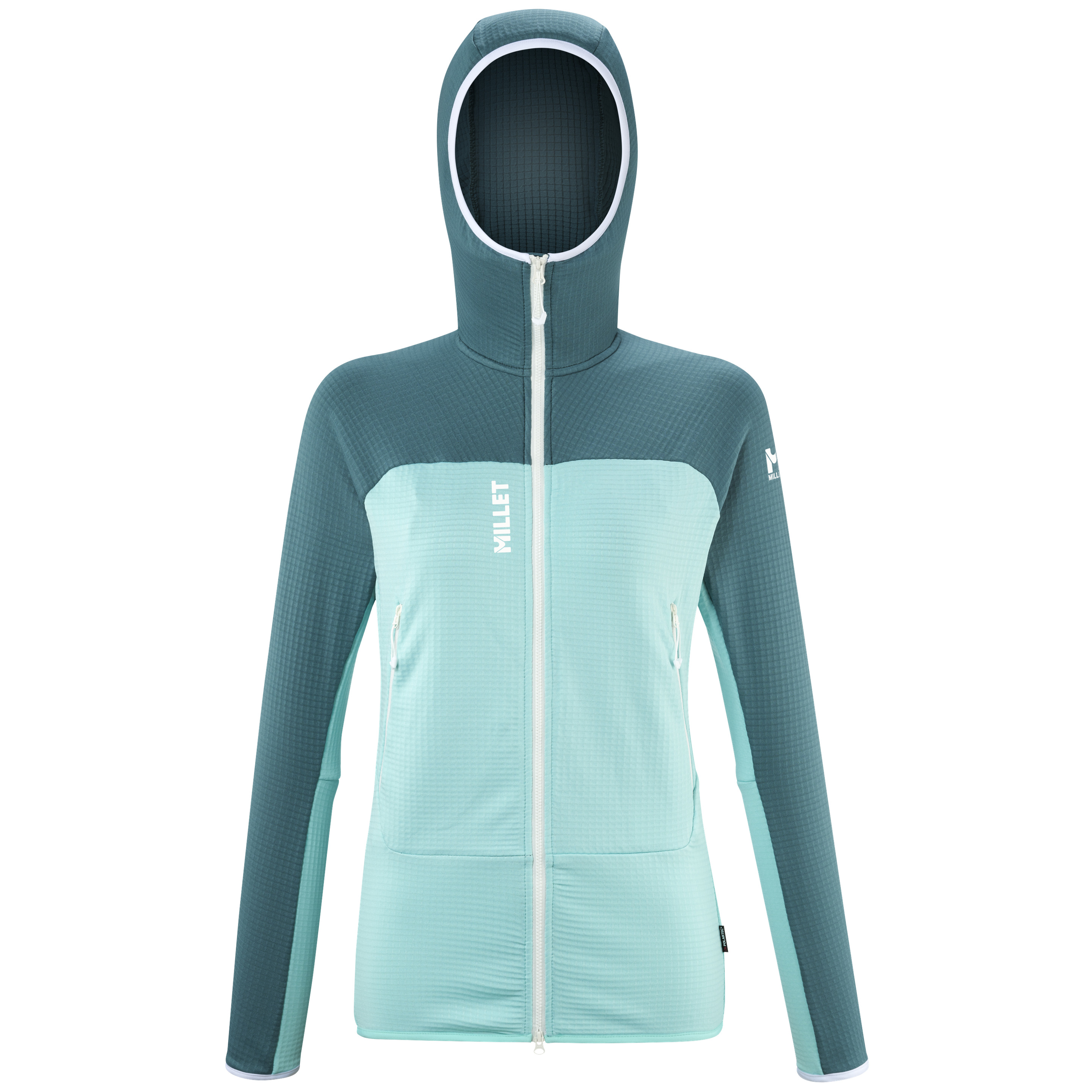 Veste Thermique FUSION GRID H W