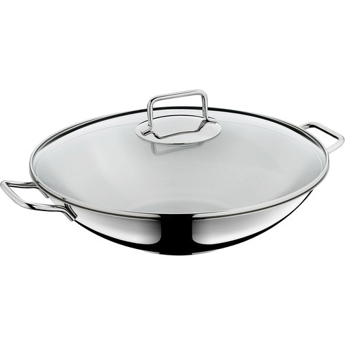 WOK MACAO 36 CM