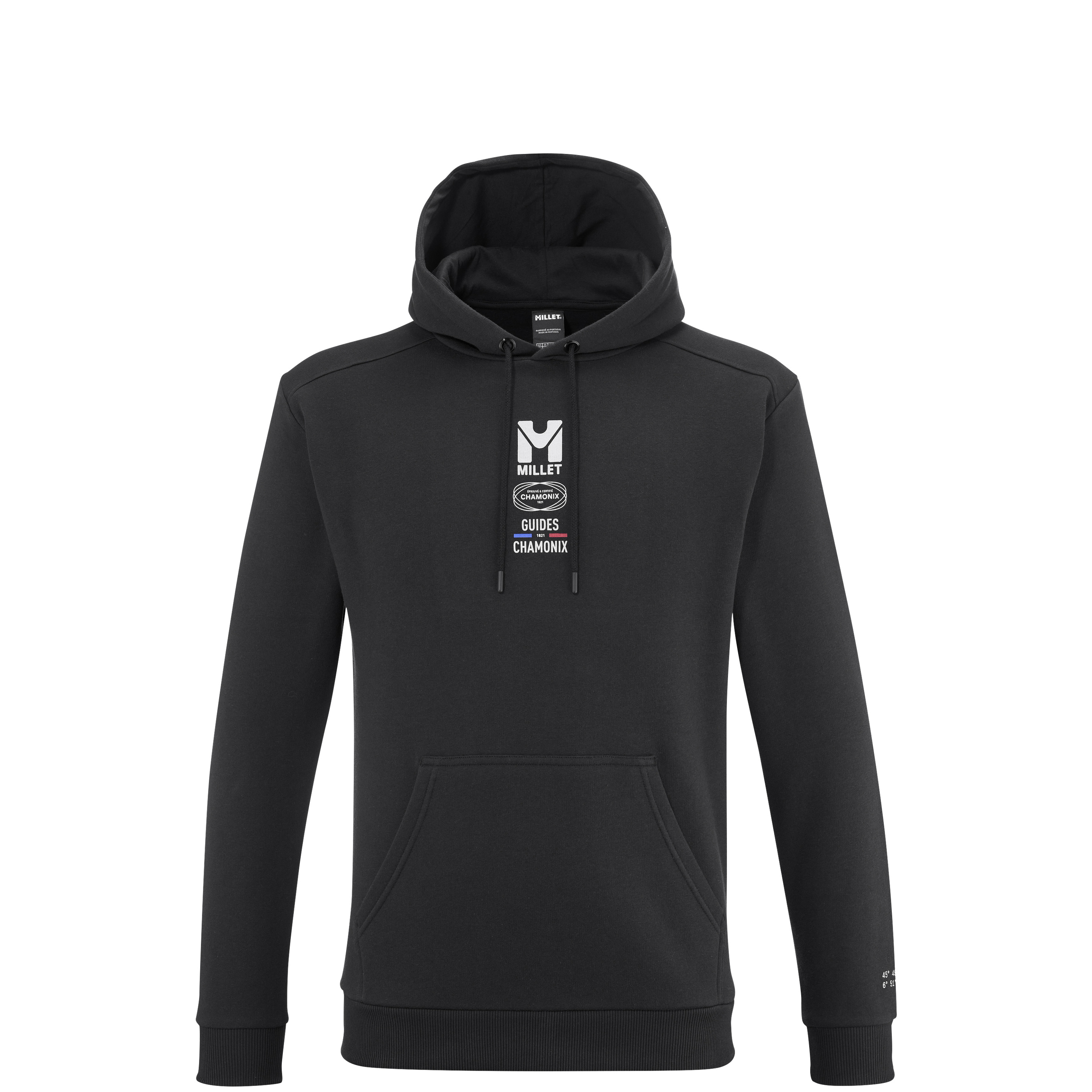 Sweat COMPAGNIE DES GUIDES CHAMONIX homme