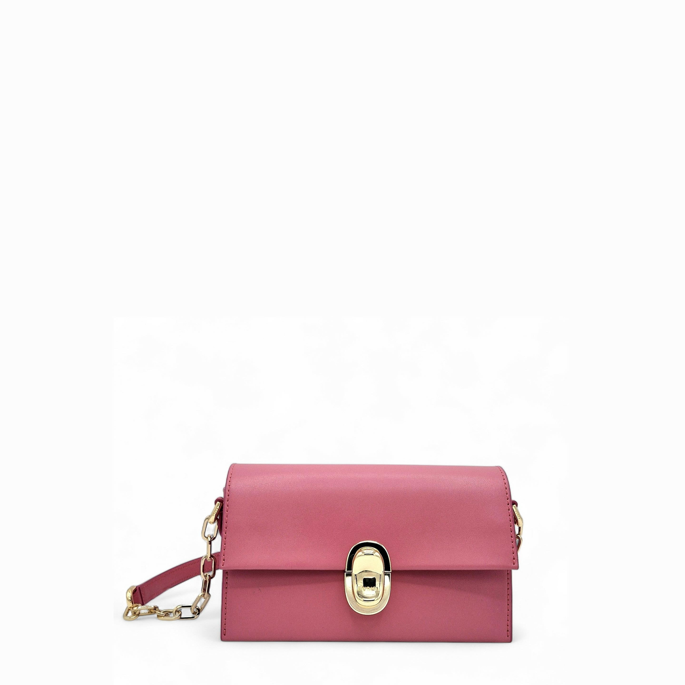 ECLISSE MINI CROSSBODY - VITELLO SIDNEY