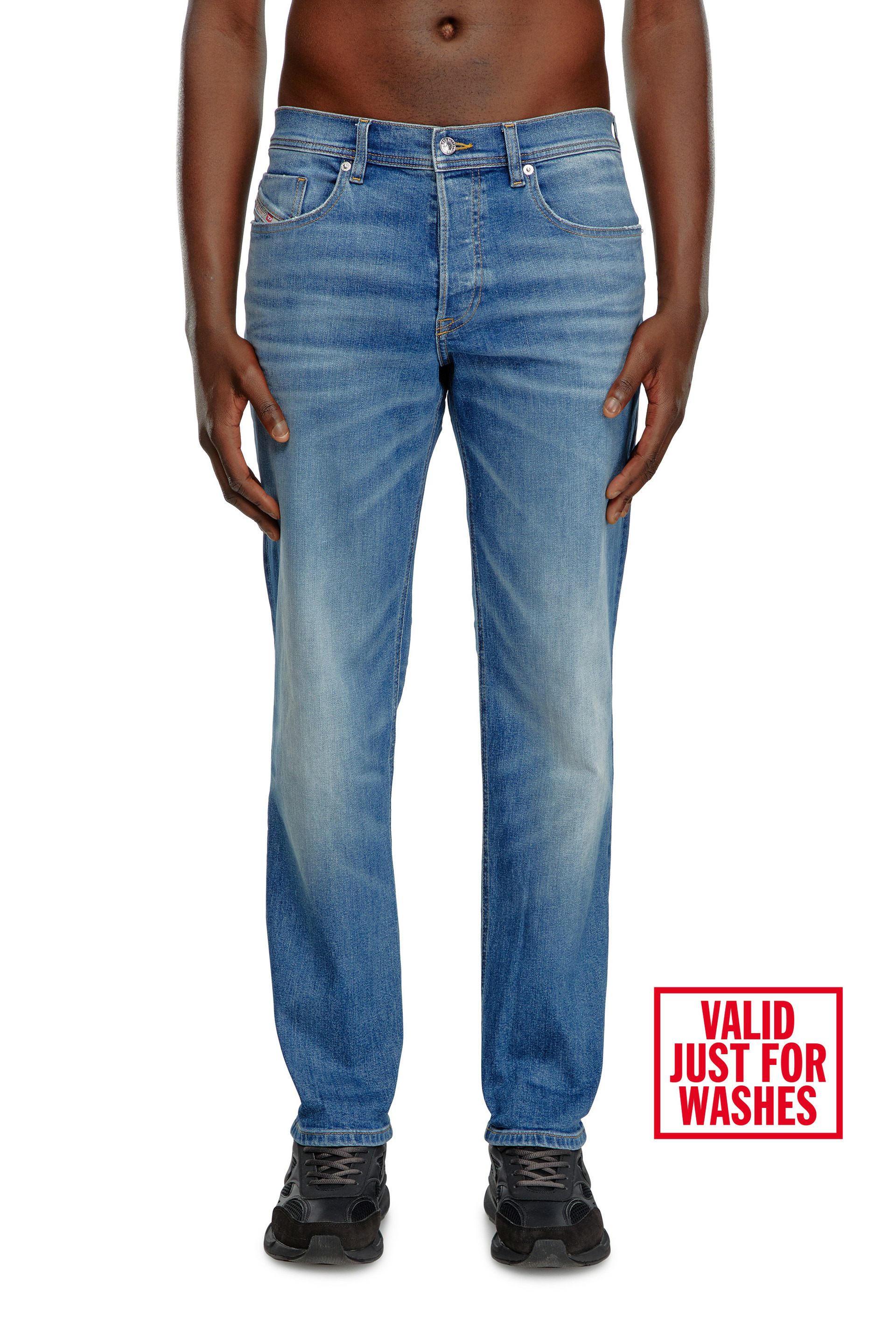 Regular Jeans - Buster