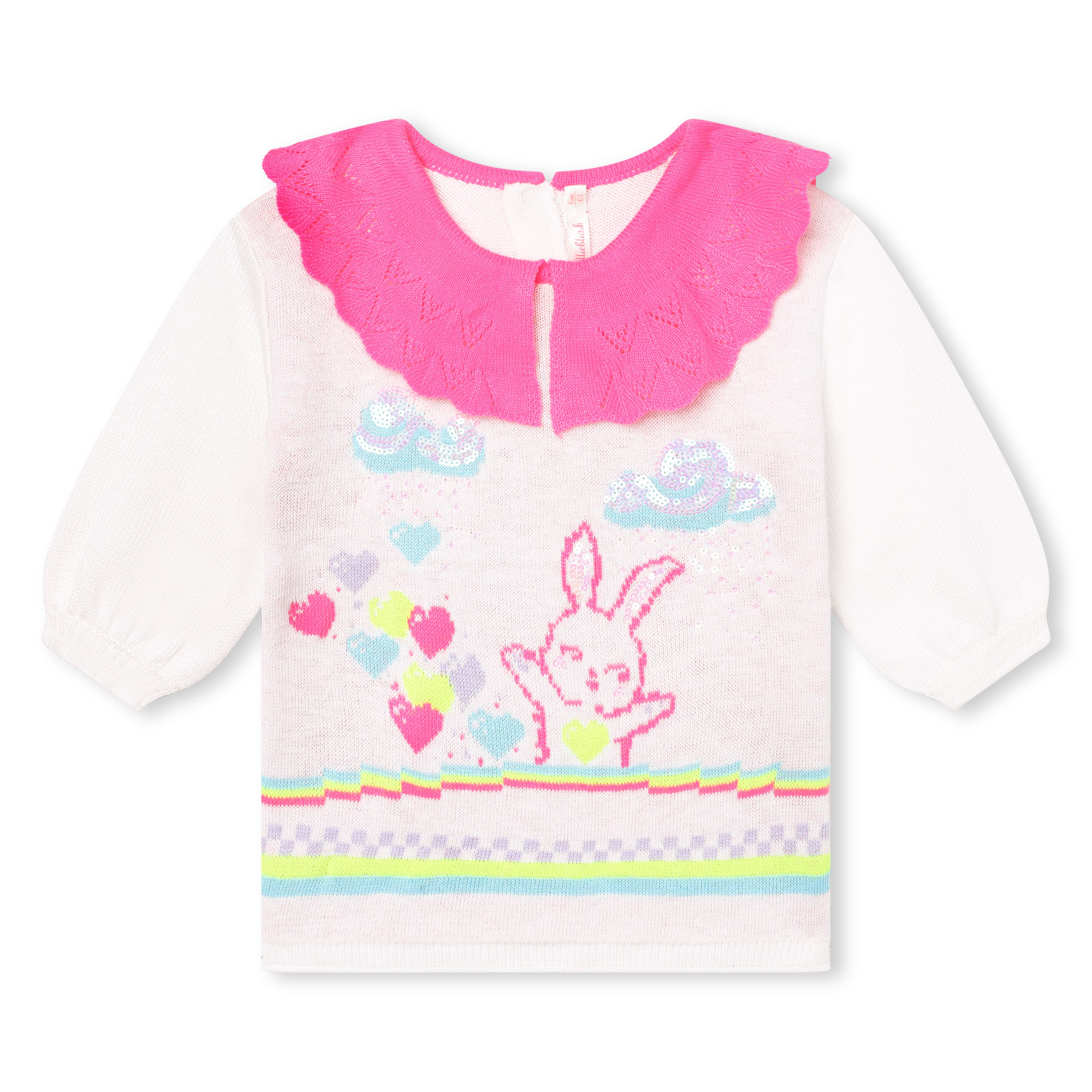 ROBE TRICOT