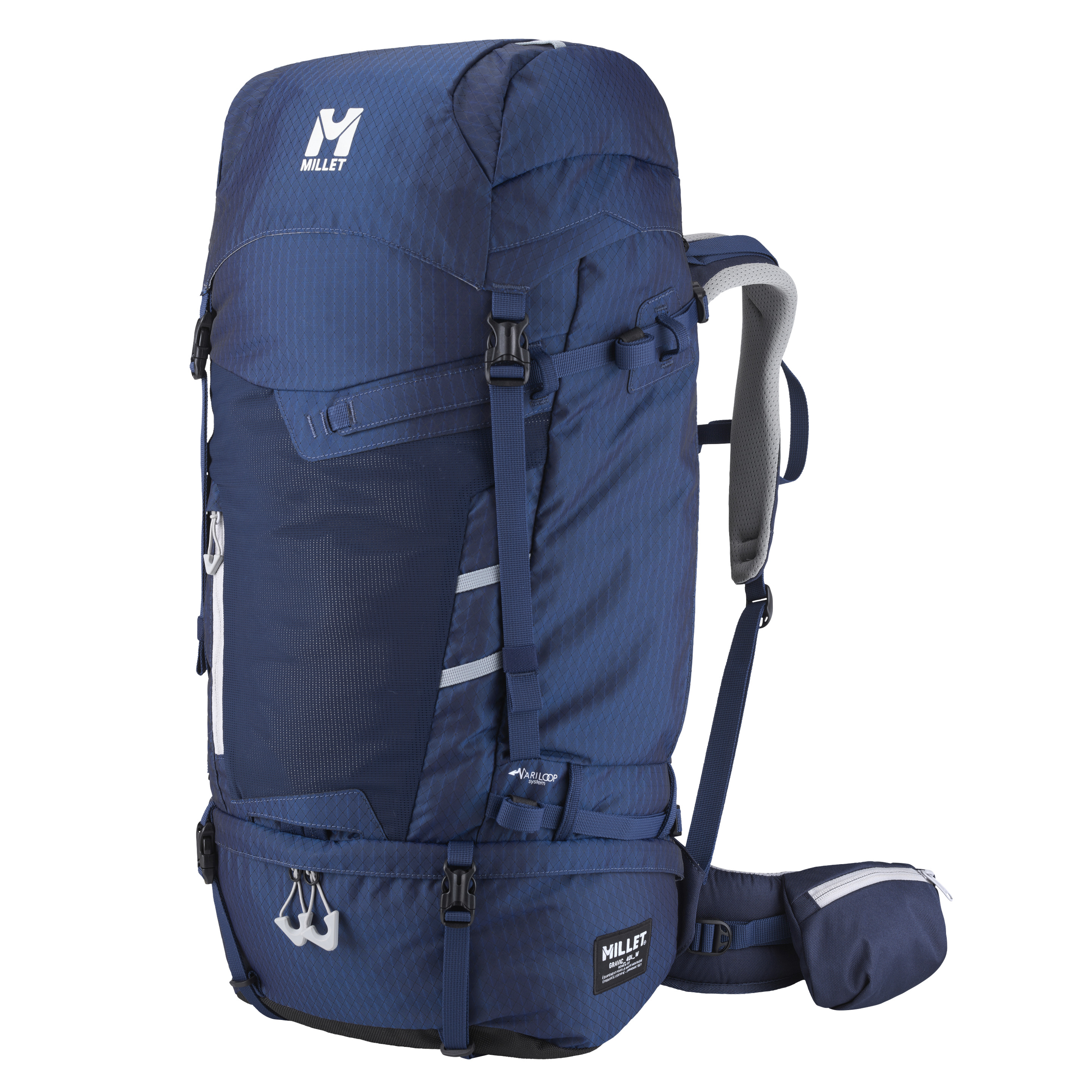 Sac a dos GRAVIC 40W