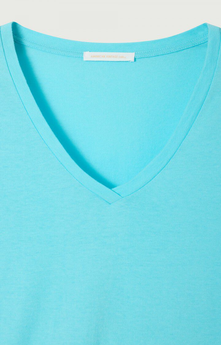 T-shirt femme Nouveau Mexique