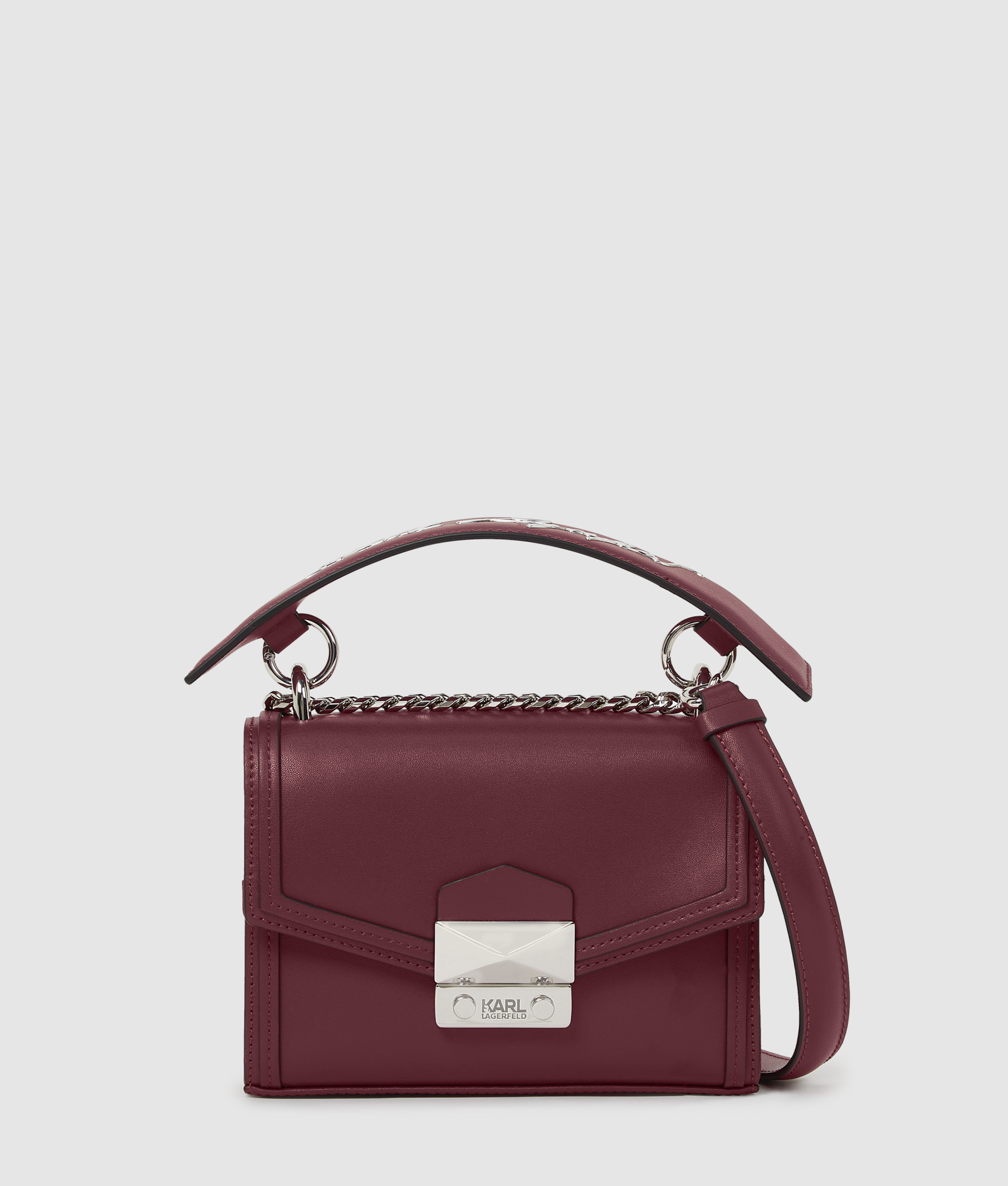 K/STYLE CROSSBODY