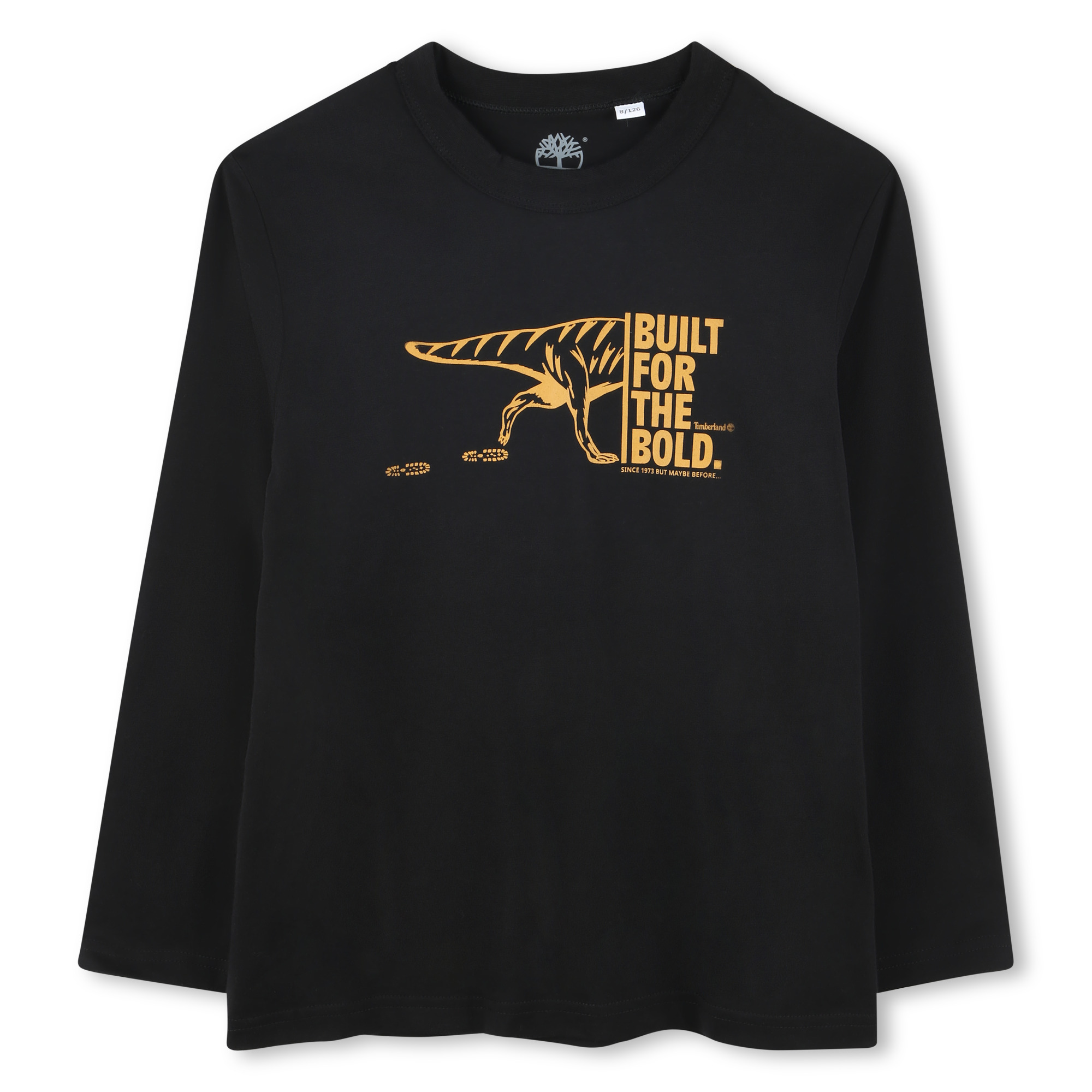 TEE-SHIRT MANCHES LONGUES