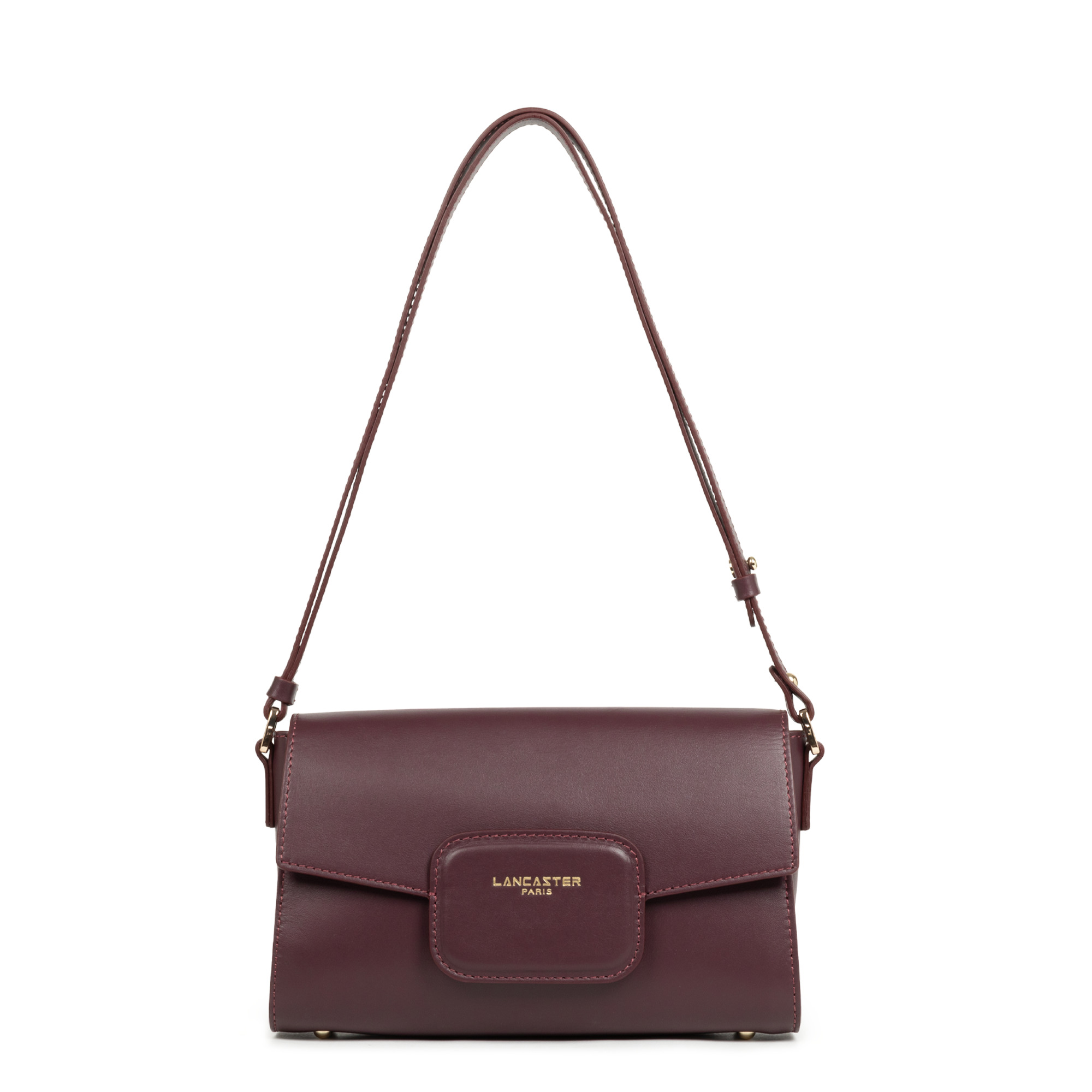 Sac trotteur A rabat aimanté Paris PAD