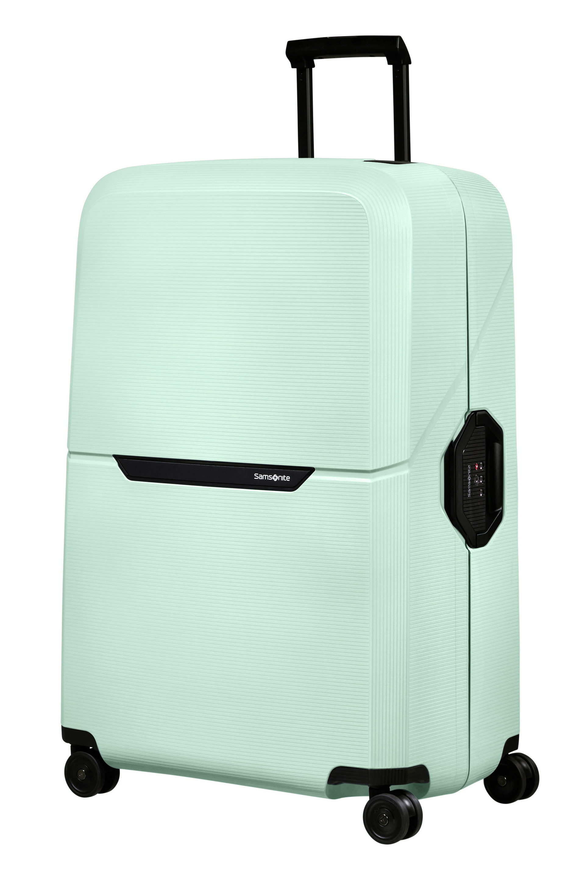 VALISE RIGIDE MAGNUM 81 cm