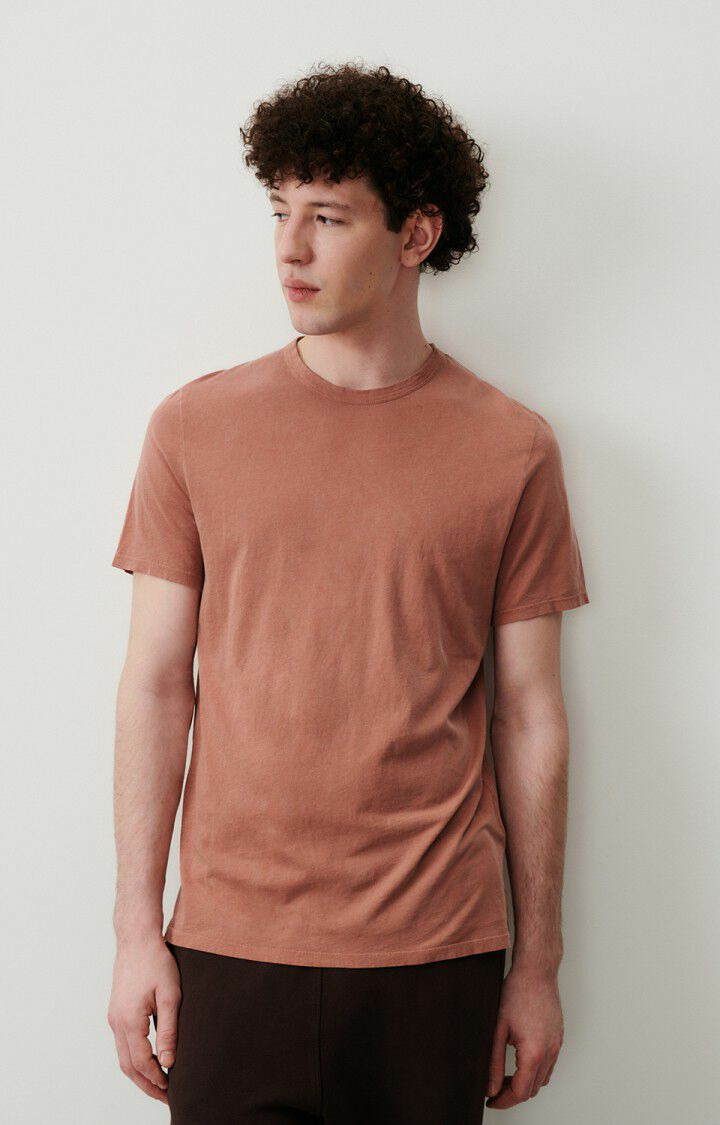 T-shirt homme Devon
