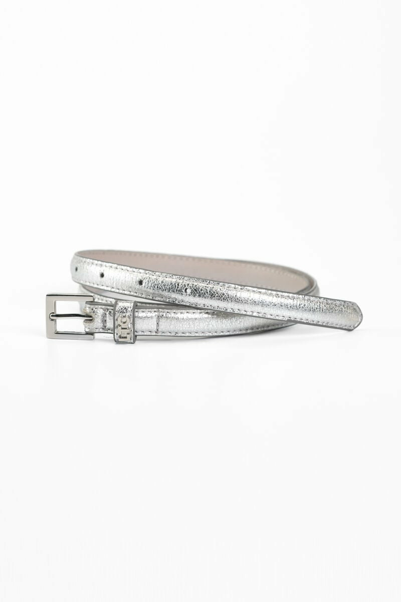 Ceinture en cuir STYLO