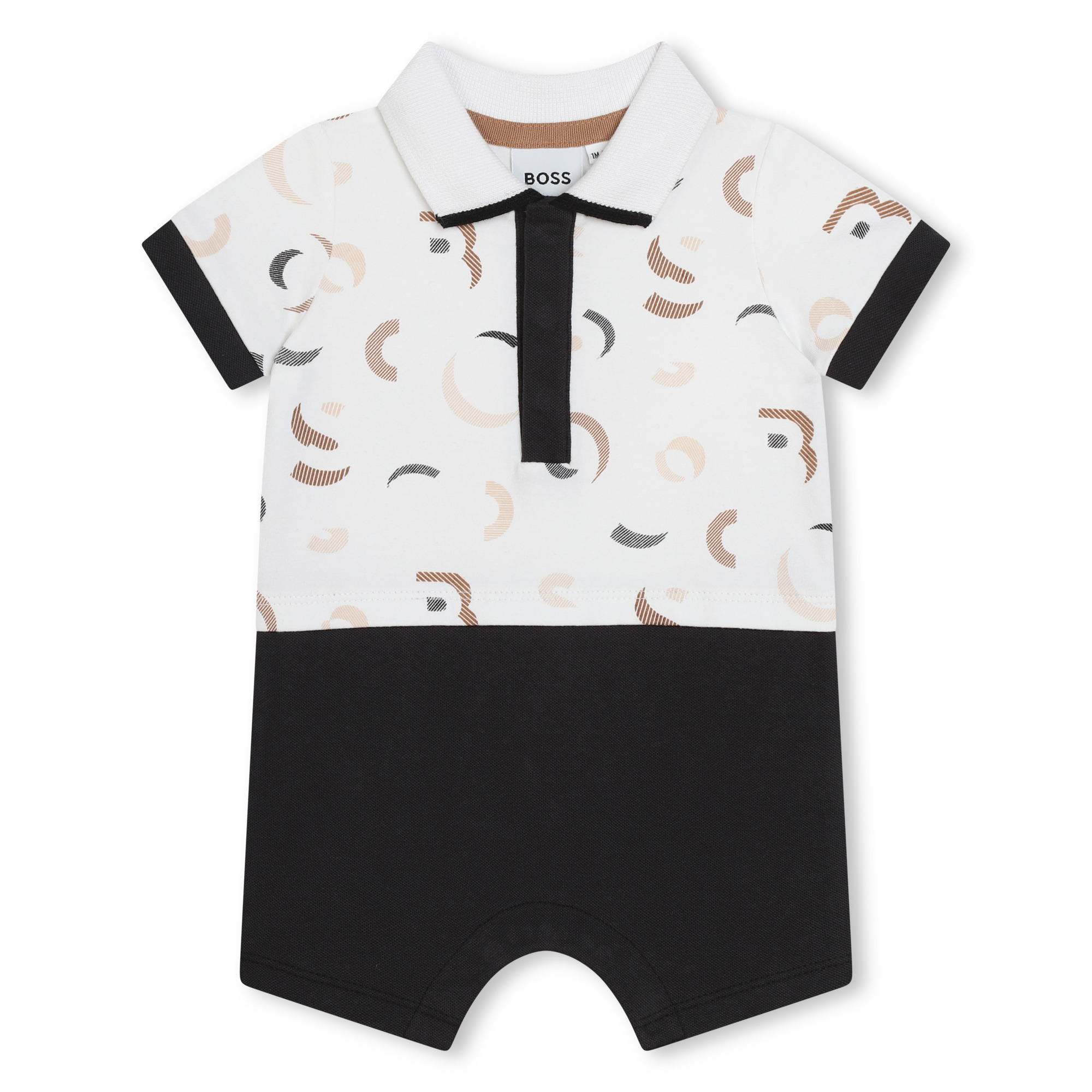 COMBI-SHORT
