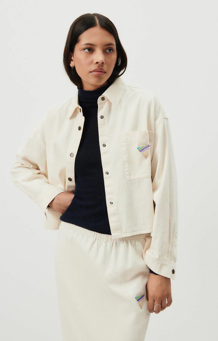 Chemise femme Tirabay