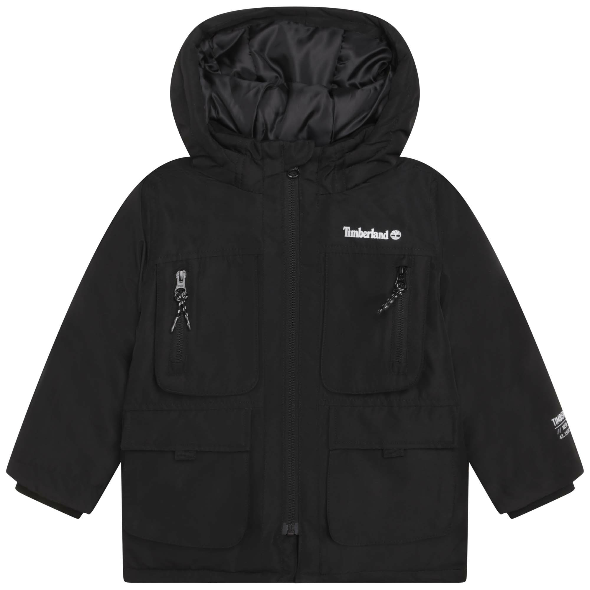 PARKA
