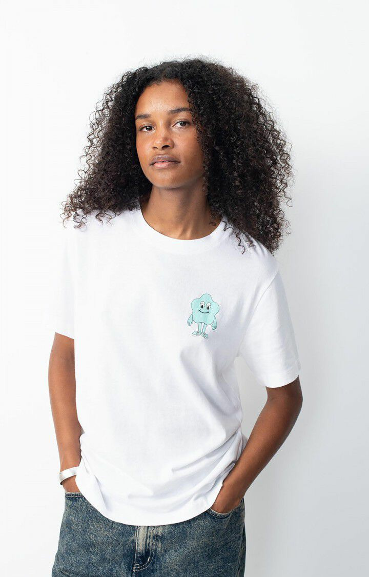 T-shirt femme Ykobow