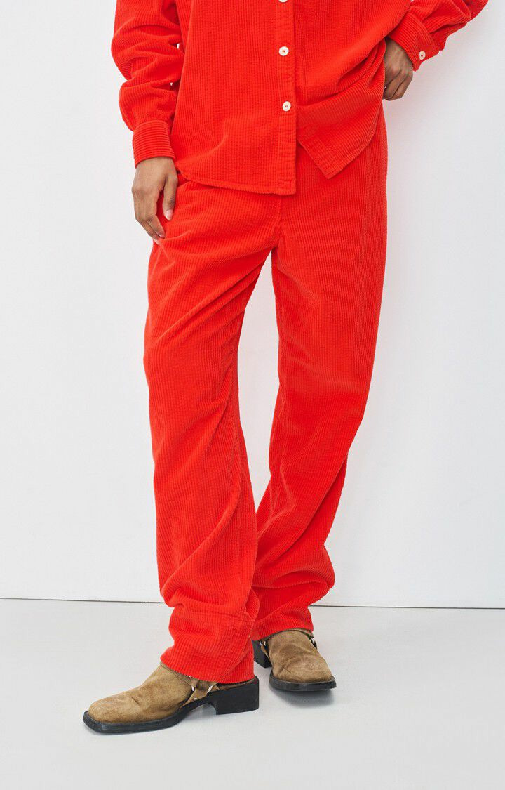 Pantalon femme Padow