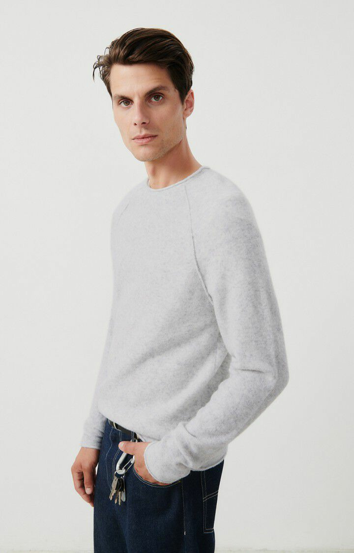 Pull homme Damsville