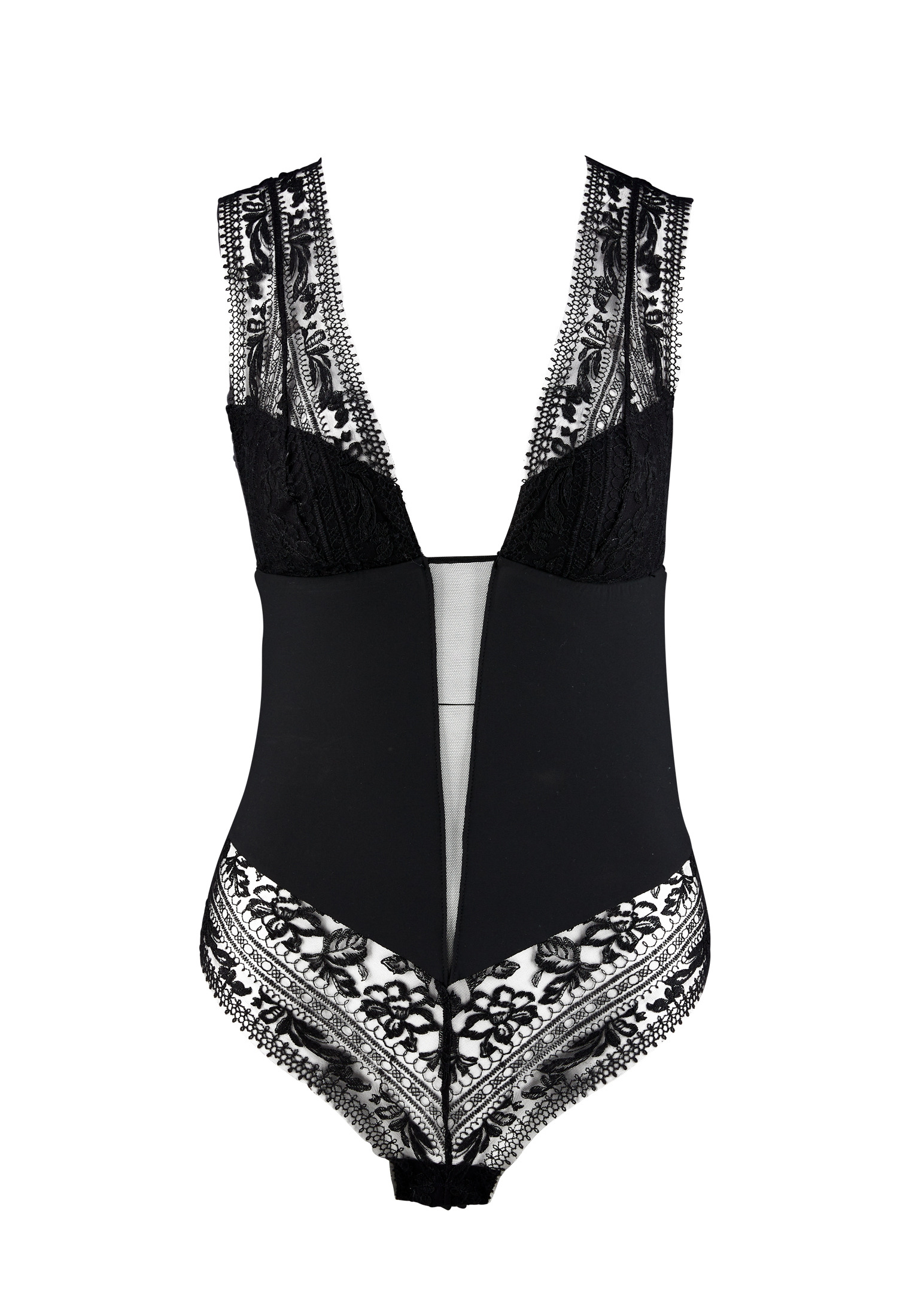 Body Les Bodys by Aubade