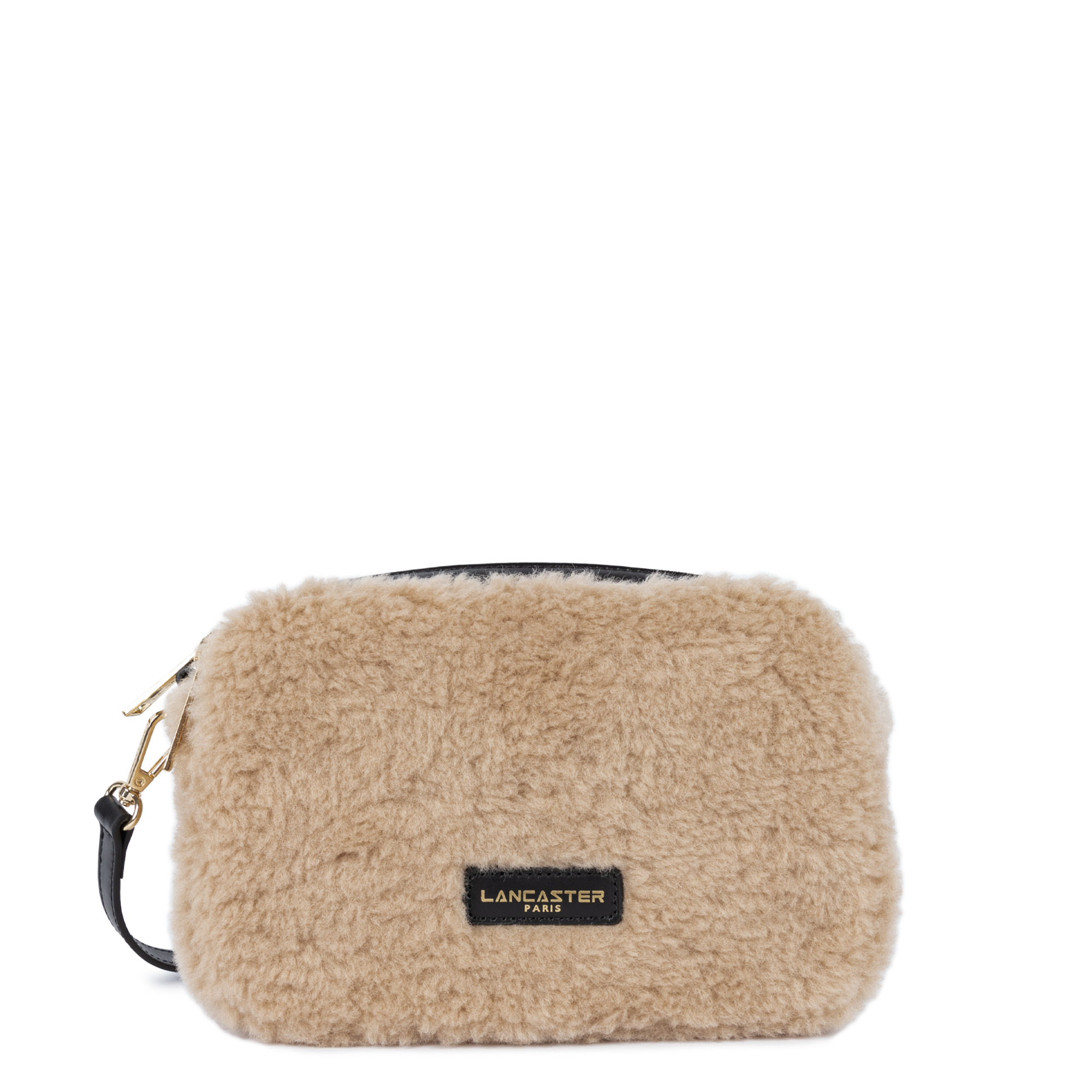 Sac trotteur Zippé Moumoute