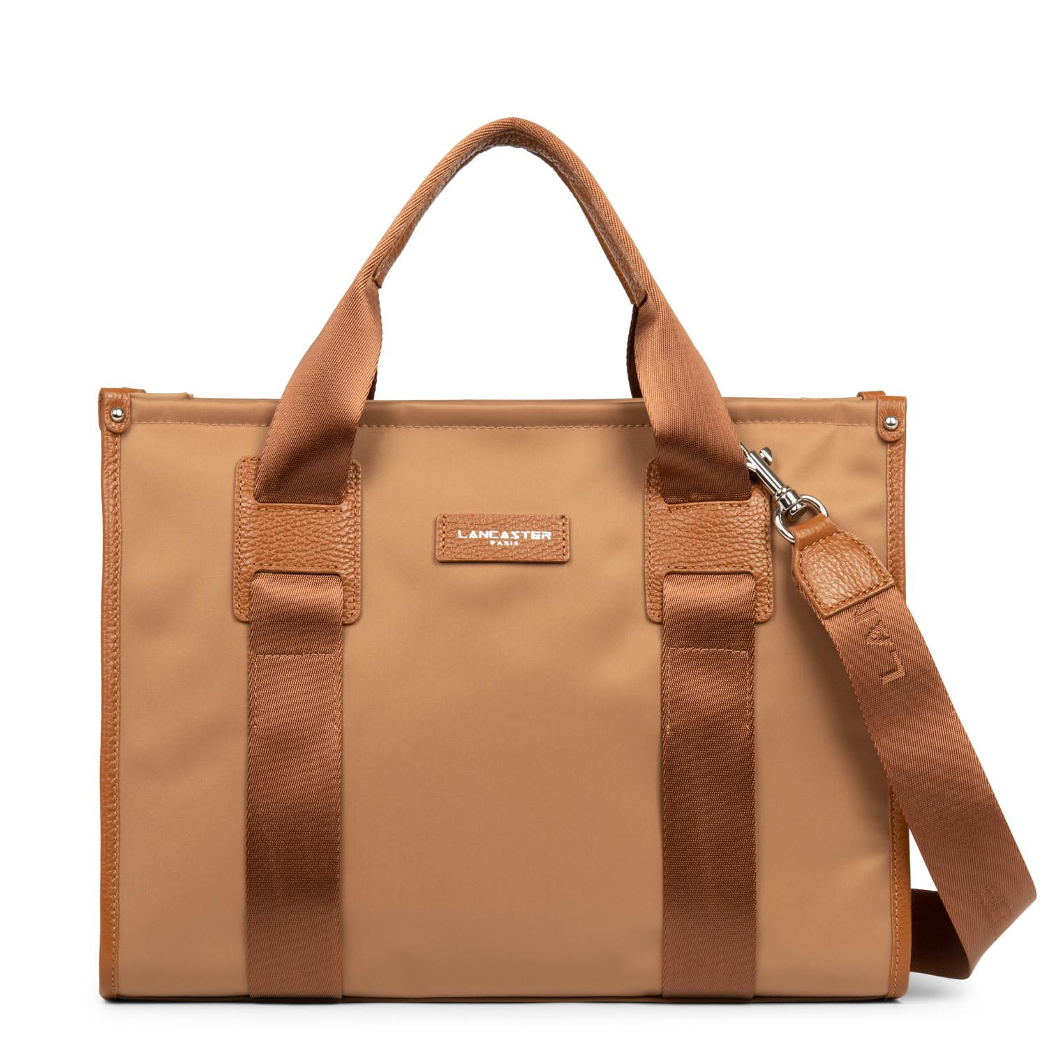 Sac cabas main M Basic Faculty