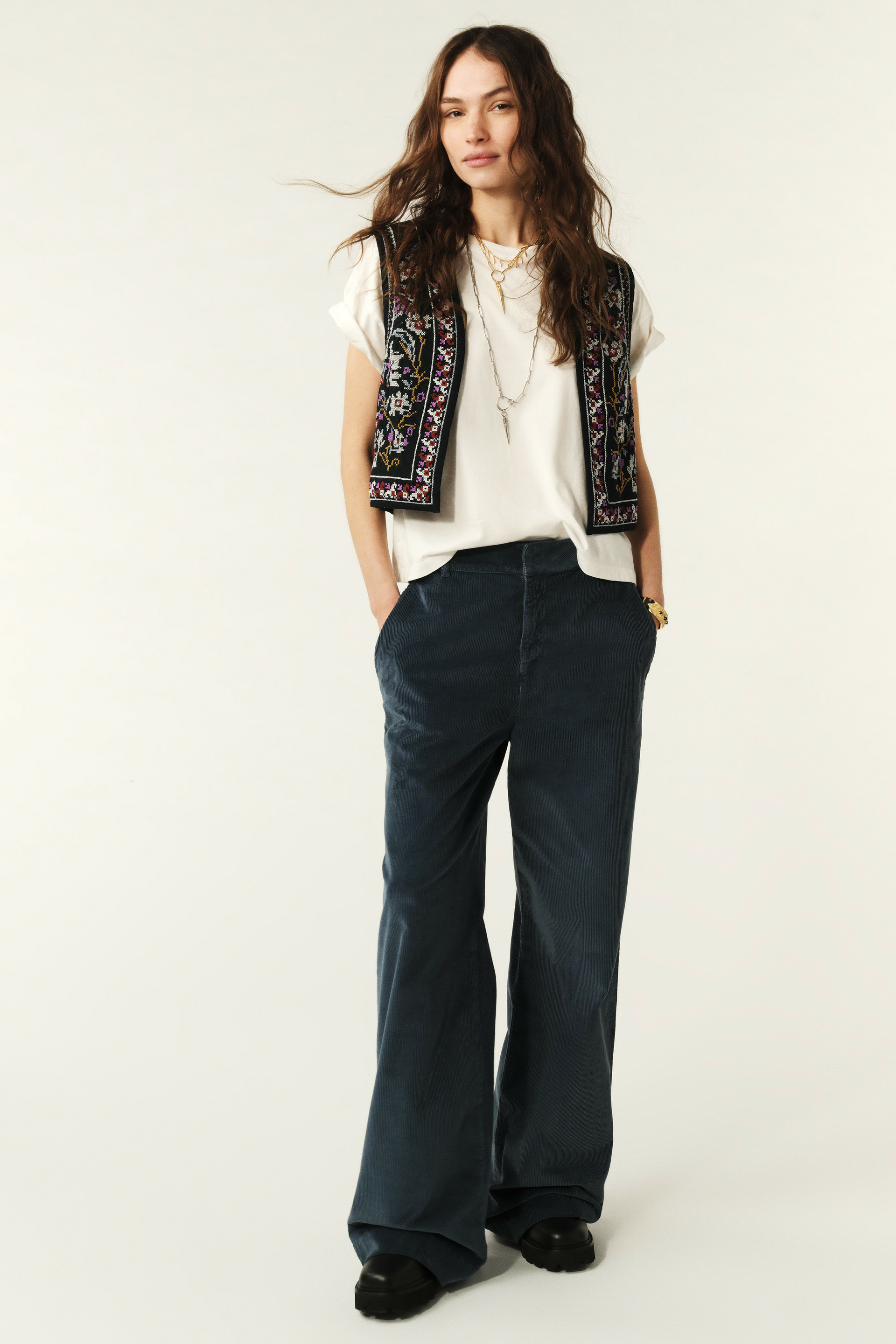PANTALON NALI