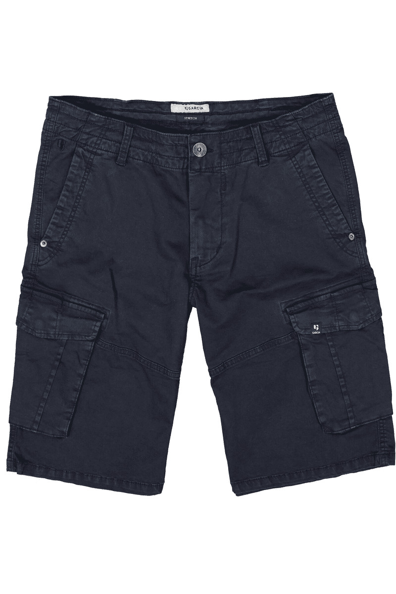 Men Pants Blue