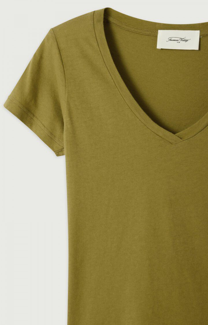 T-shirt femme Nouveau Mexique