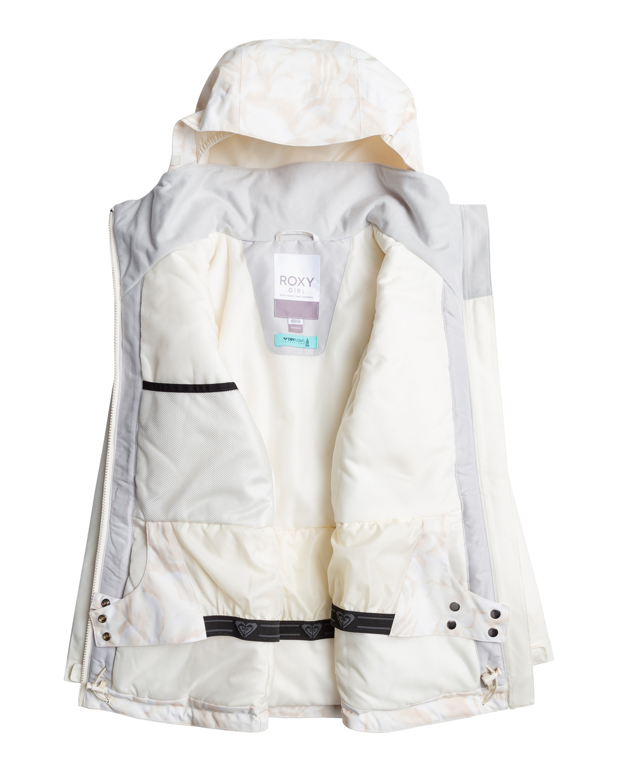 VESTE DE SNOWBOARD / SKI ENFANT