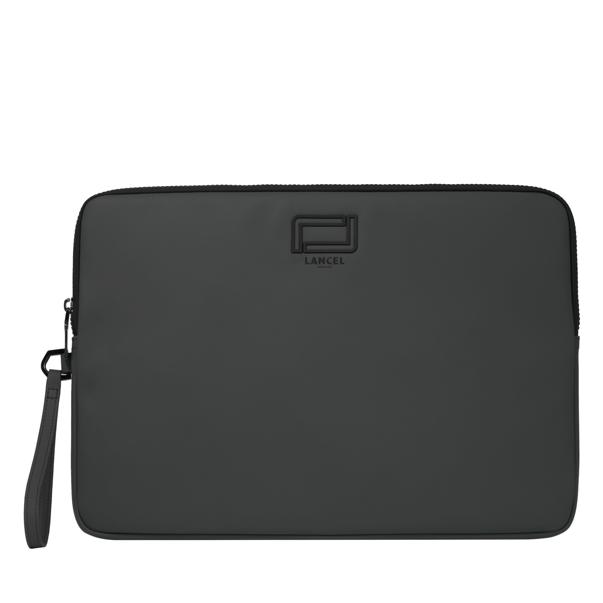 Victor de Lancel - Pochette Zippee Ordinateur 14’ - Noir