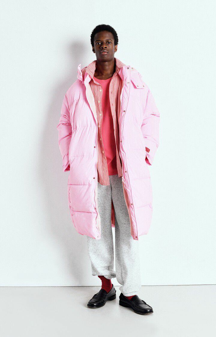 Doudoune homme Zaxoo