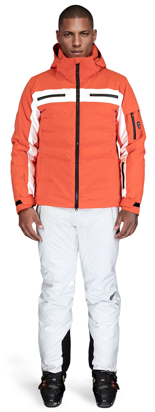 Manteau de ski Storm