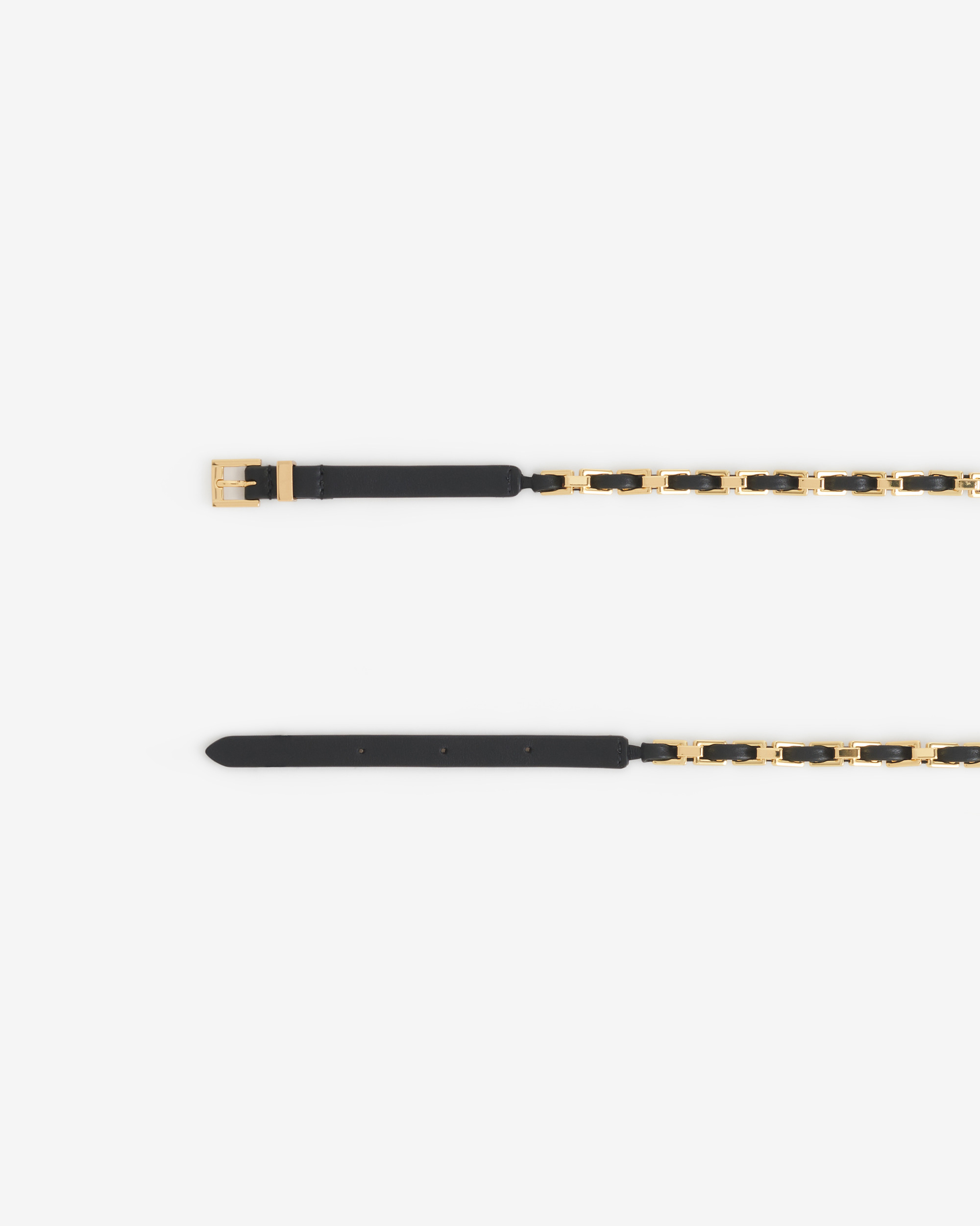 Ceinture Chaîne Michain