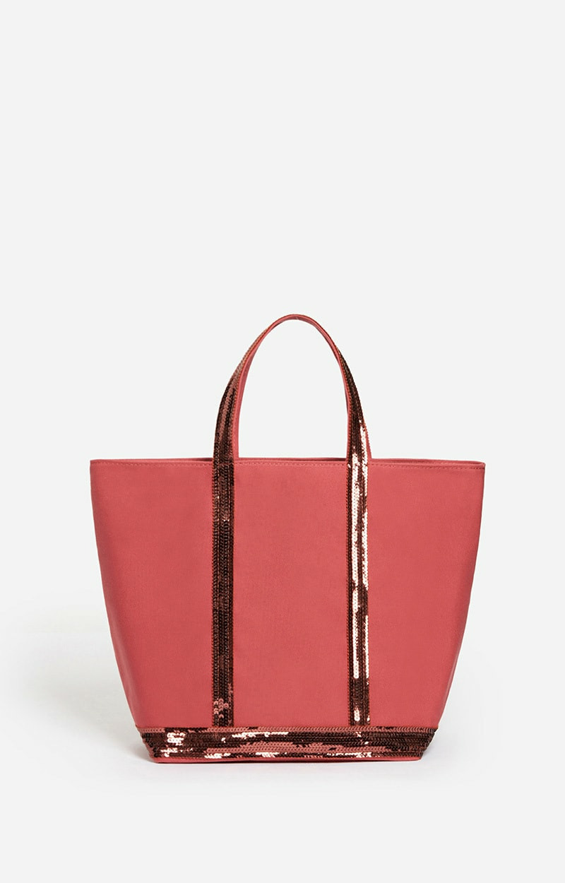 CABAS M Cabas M En Toile