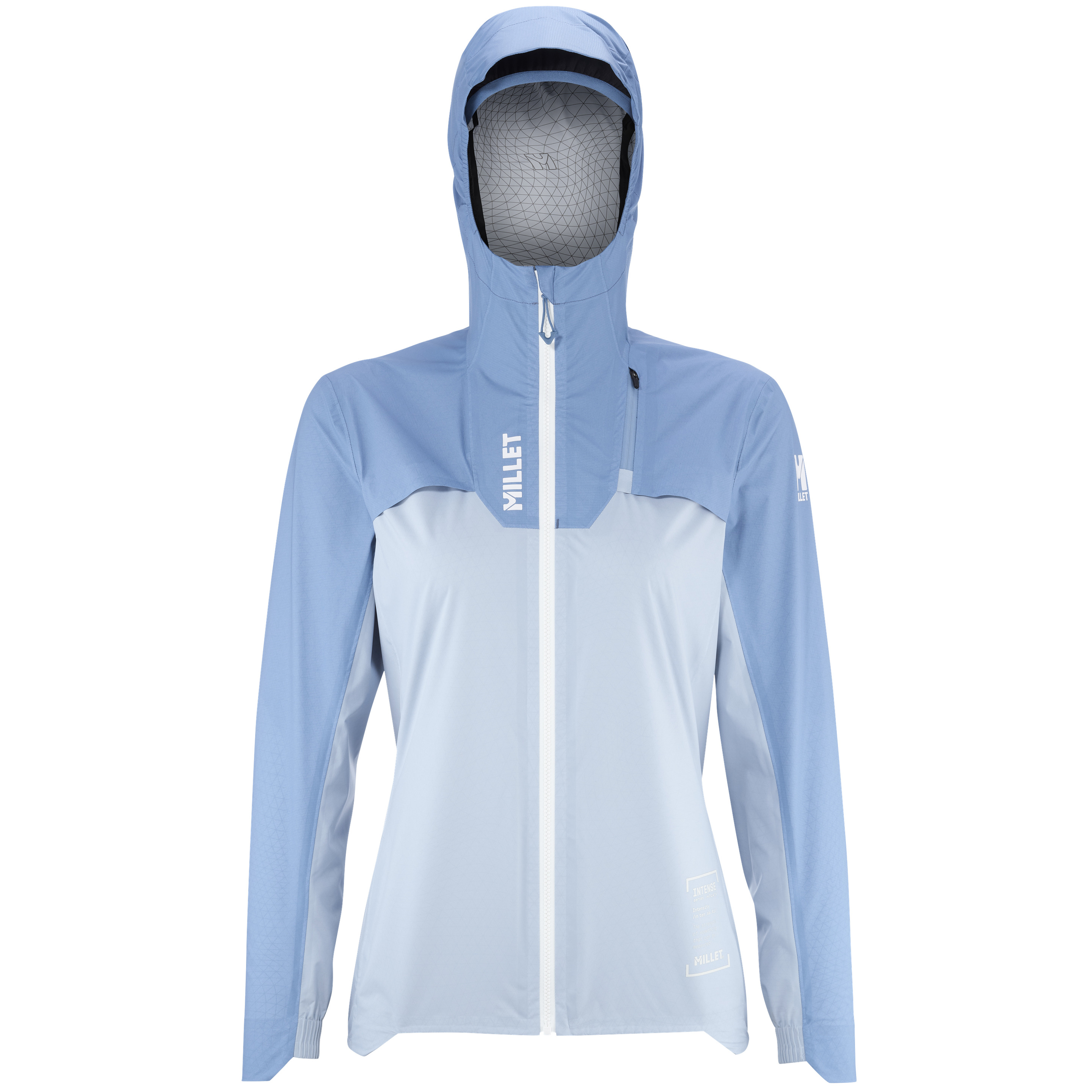 Veste INTENSE PRO 2,5L femme