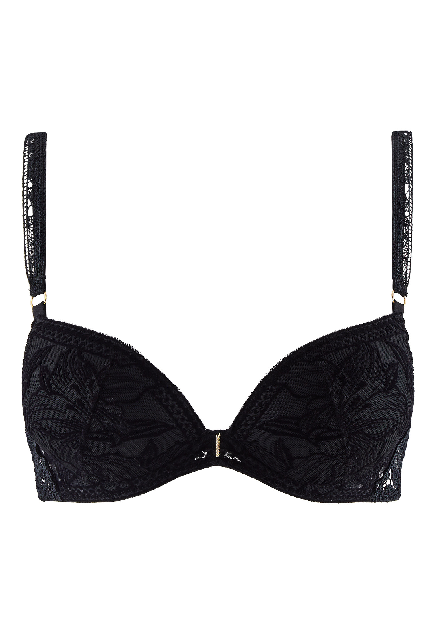 soutien-gorge Push-up Cœur à Corps