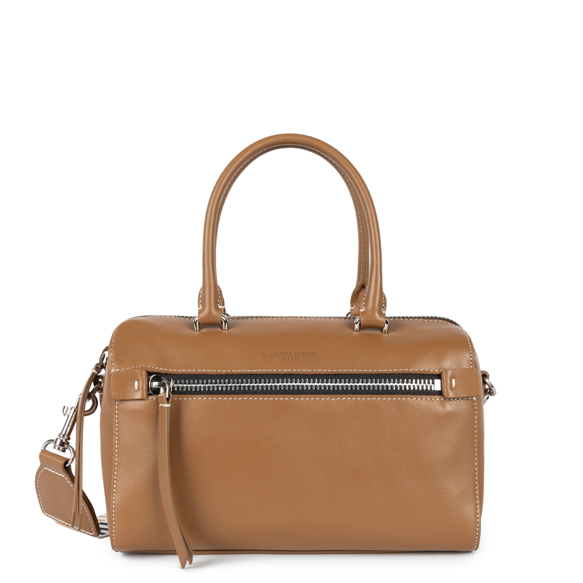 Sac polochon Zippé M Donna Linea
