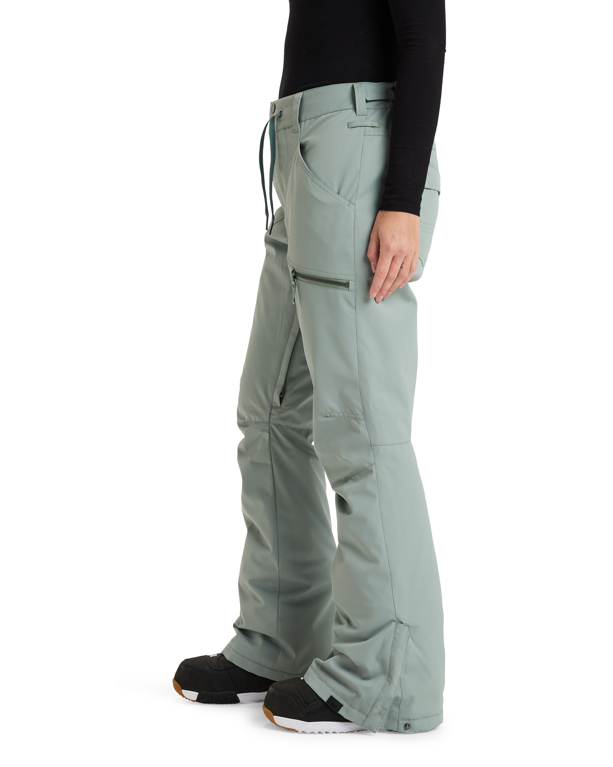 PANTALON DE SNOWBOARD / SKI FEMME
