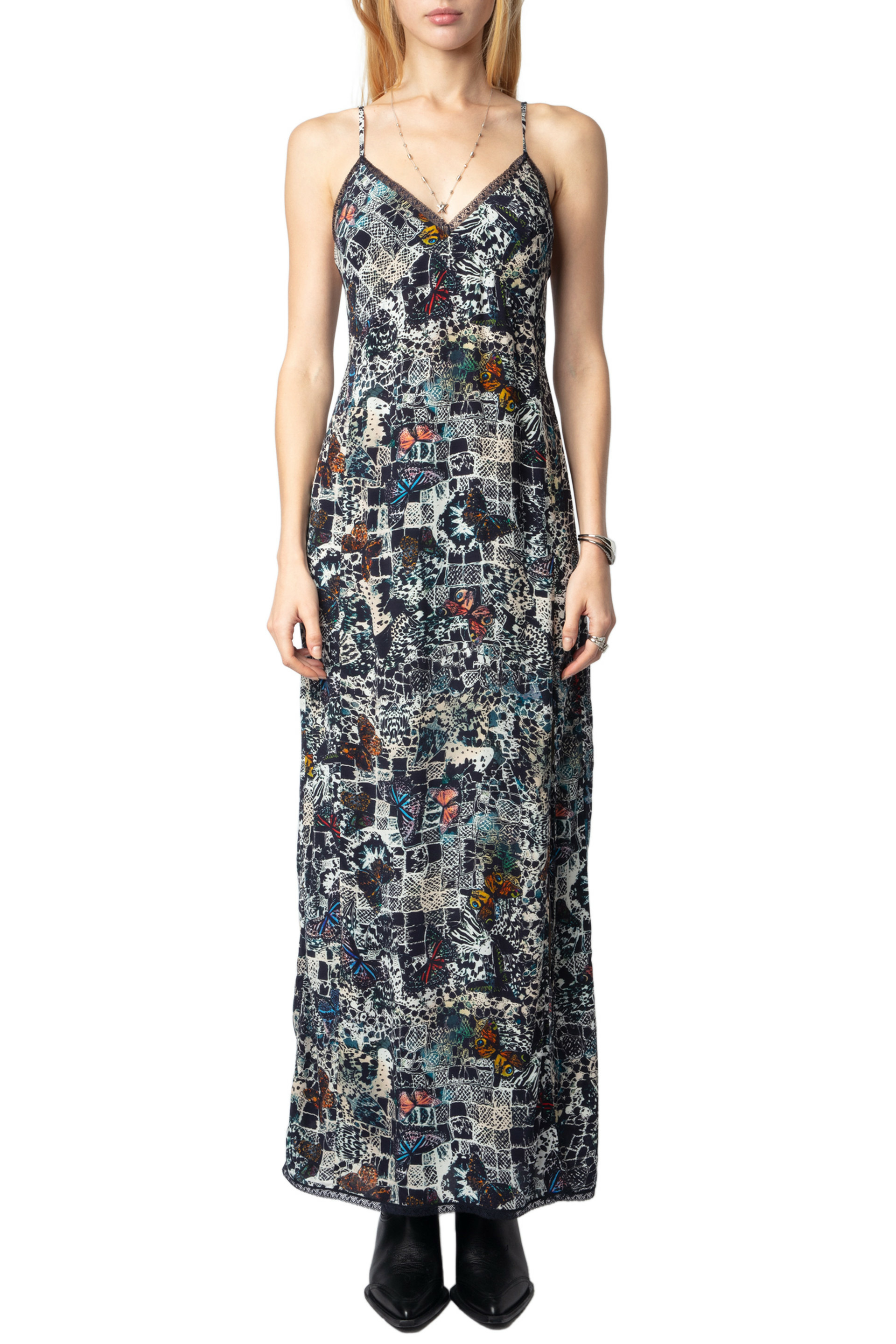 RAMELIL SOFT BUTTERFLIES