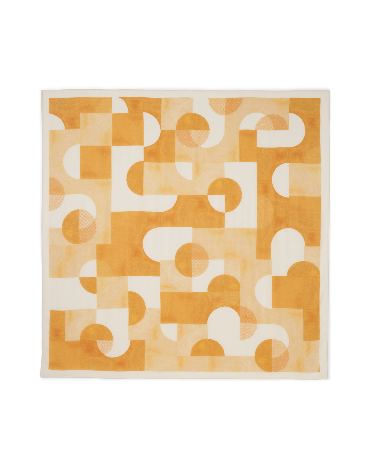 Carré imprimé - Accessoire - MARIGOLD