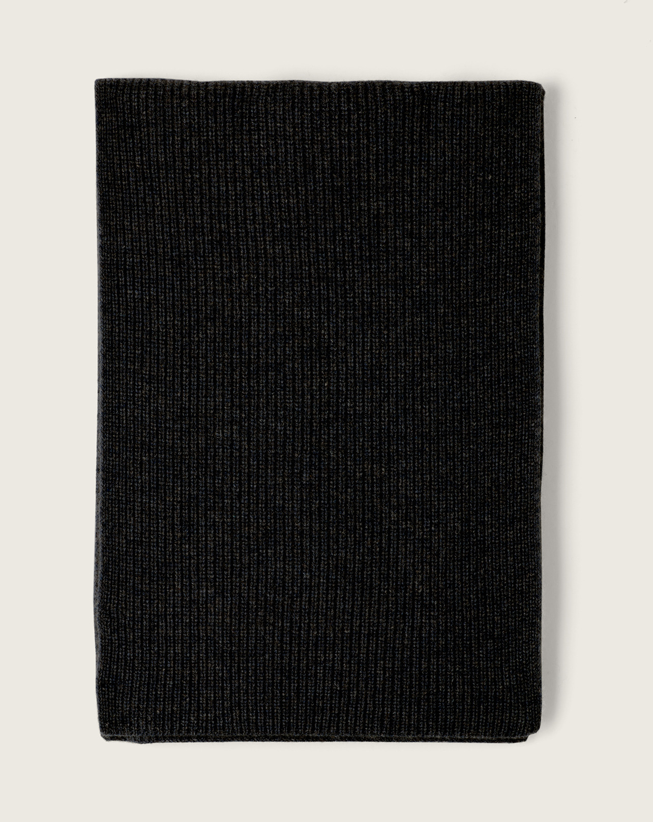 Écharpe à côtes anglaises 170 cm x 30 cm  - Accessoire - KHOL