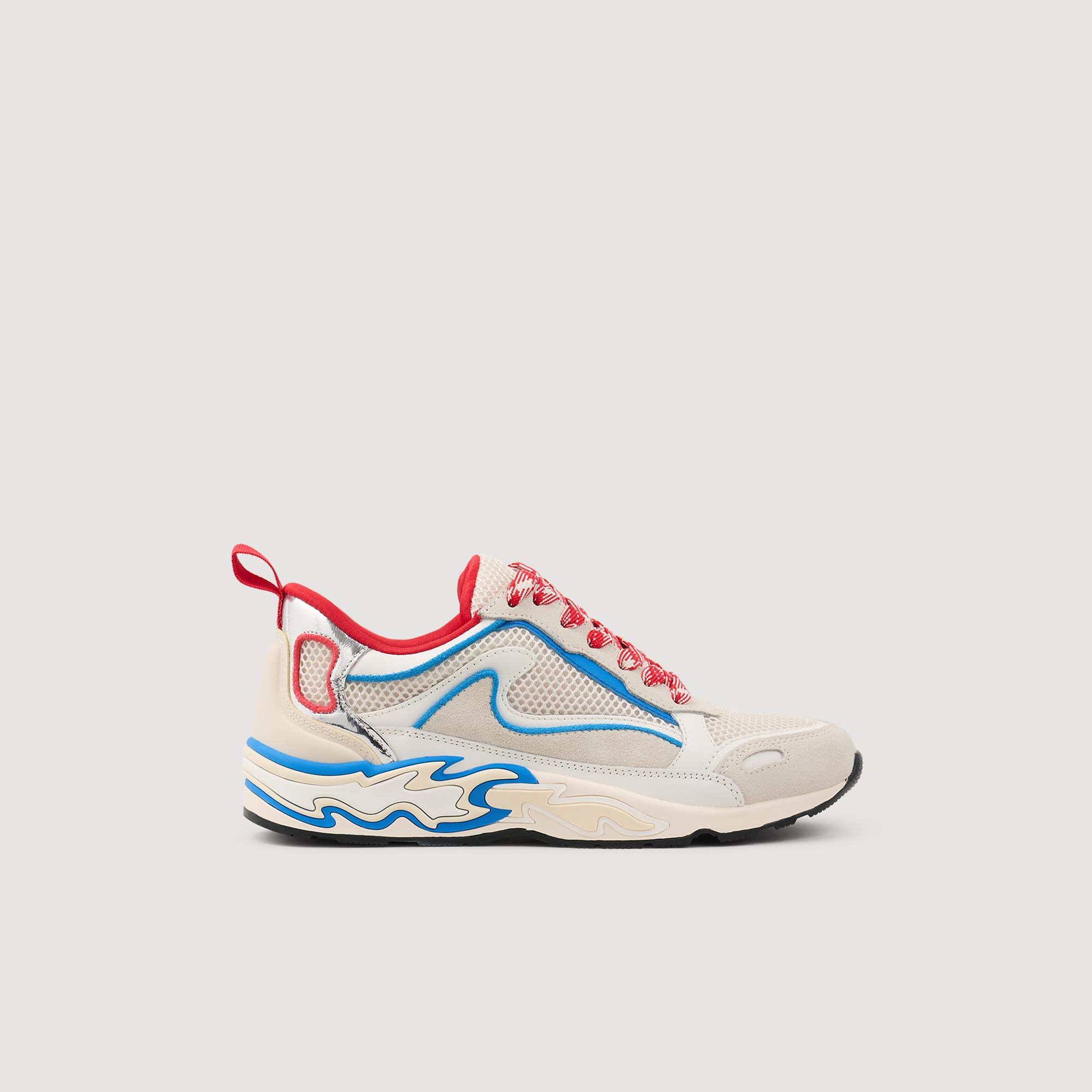 Baskets Flame