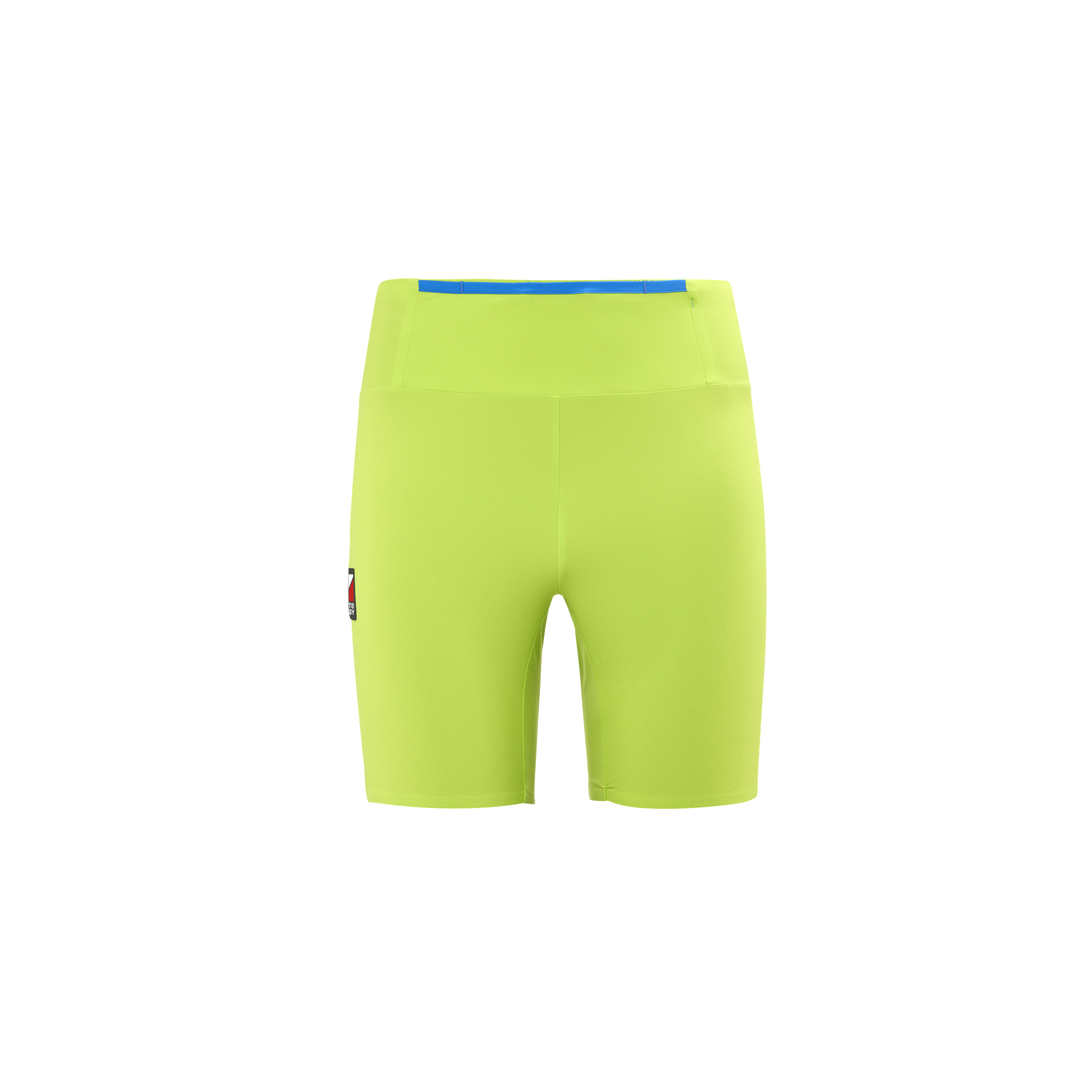 Bas Softshell TRI SKY SHORT M
