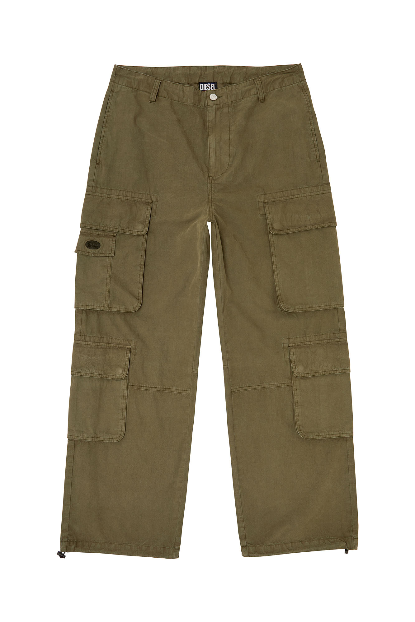 Trousers and Shorts