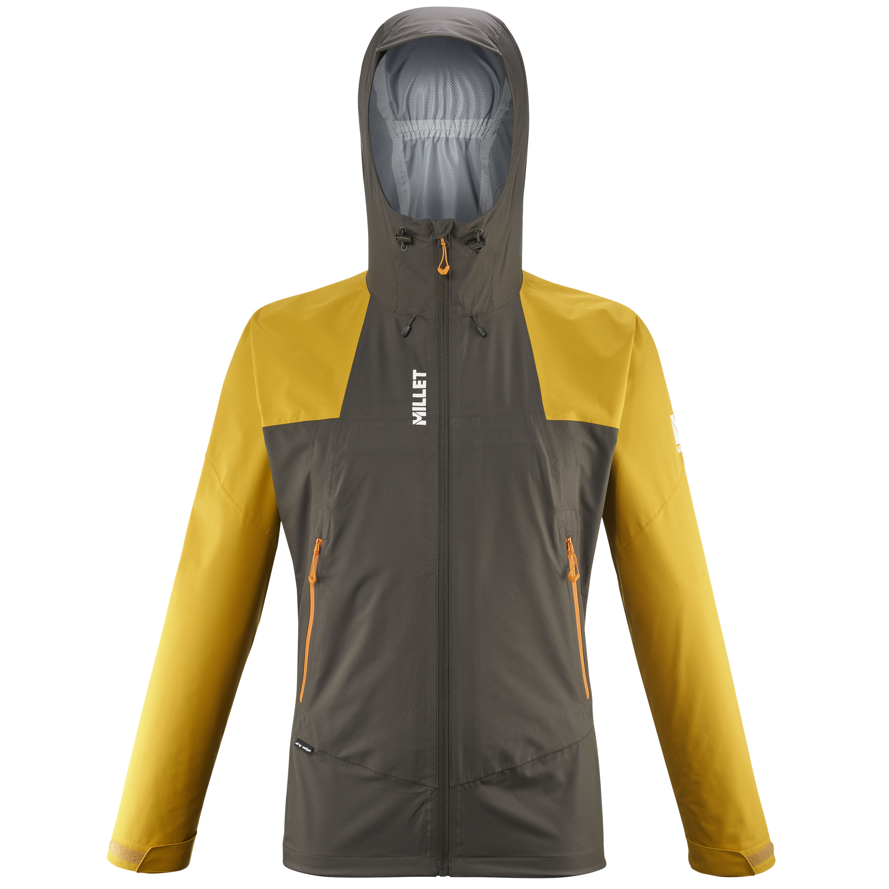 Veste de protection FITZ ROY JKT M