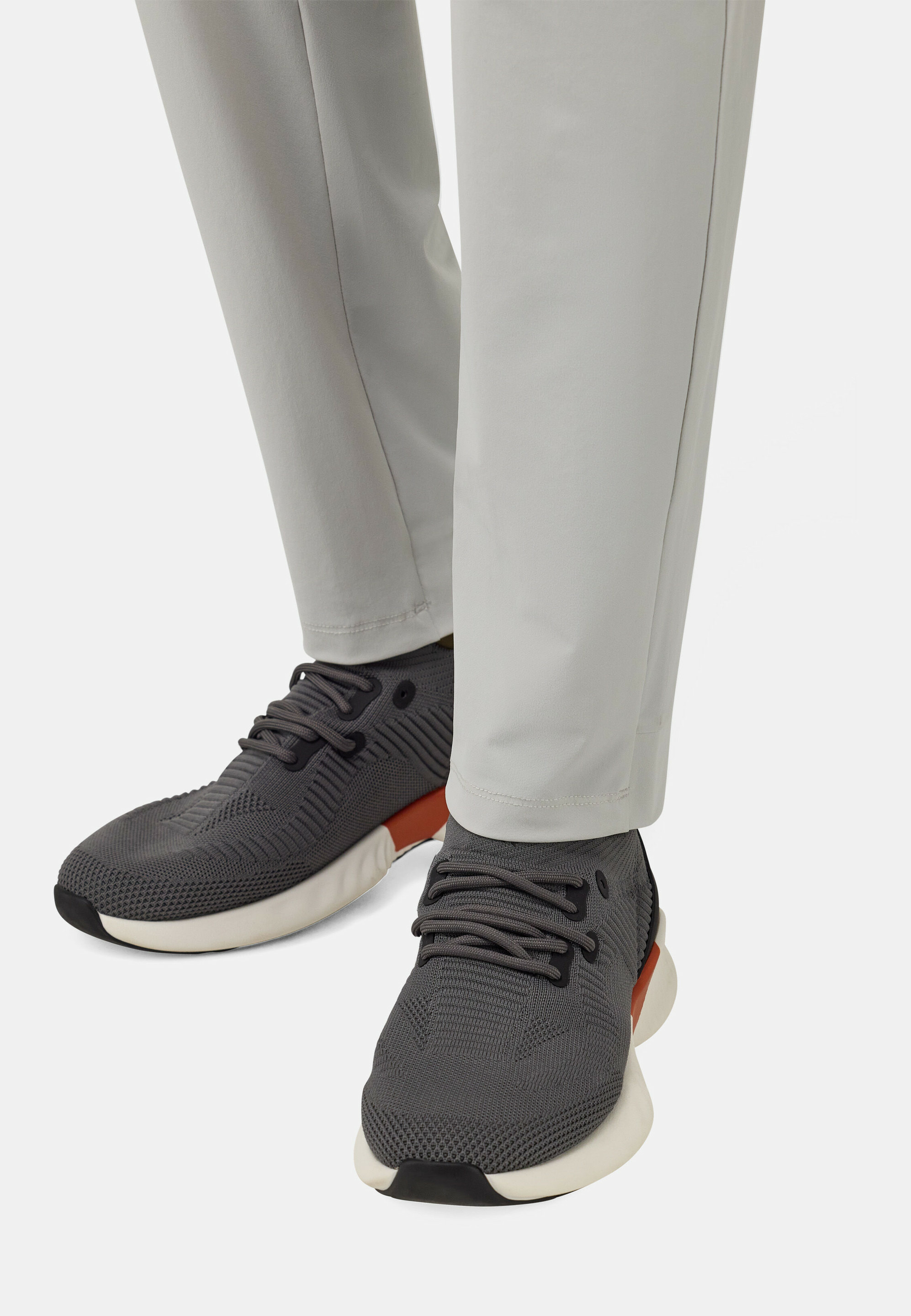 Baskets Willow Avec 75 % De Polyester Recyclé